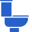 Mécanisme de WC à Saint-Pierre-en-Faucigny