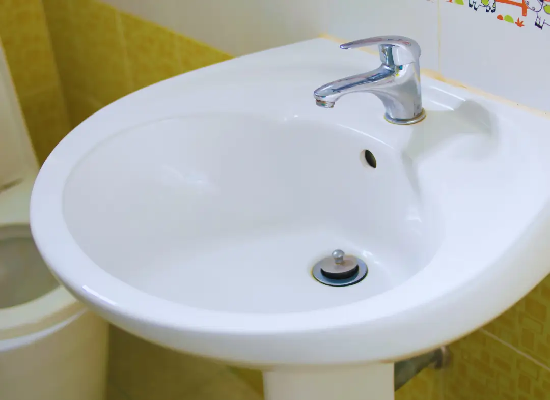 Mitigeur Lavabo Saint-Pierre-en-Faucigny