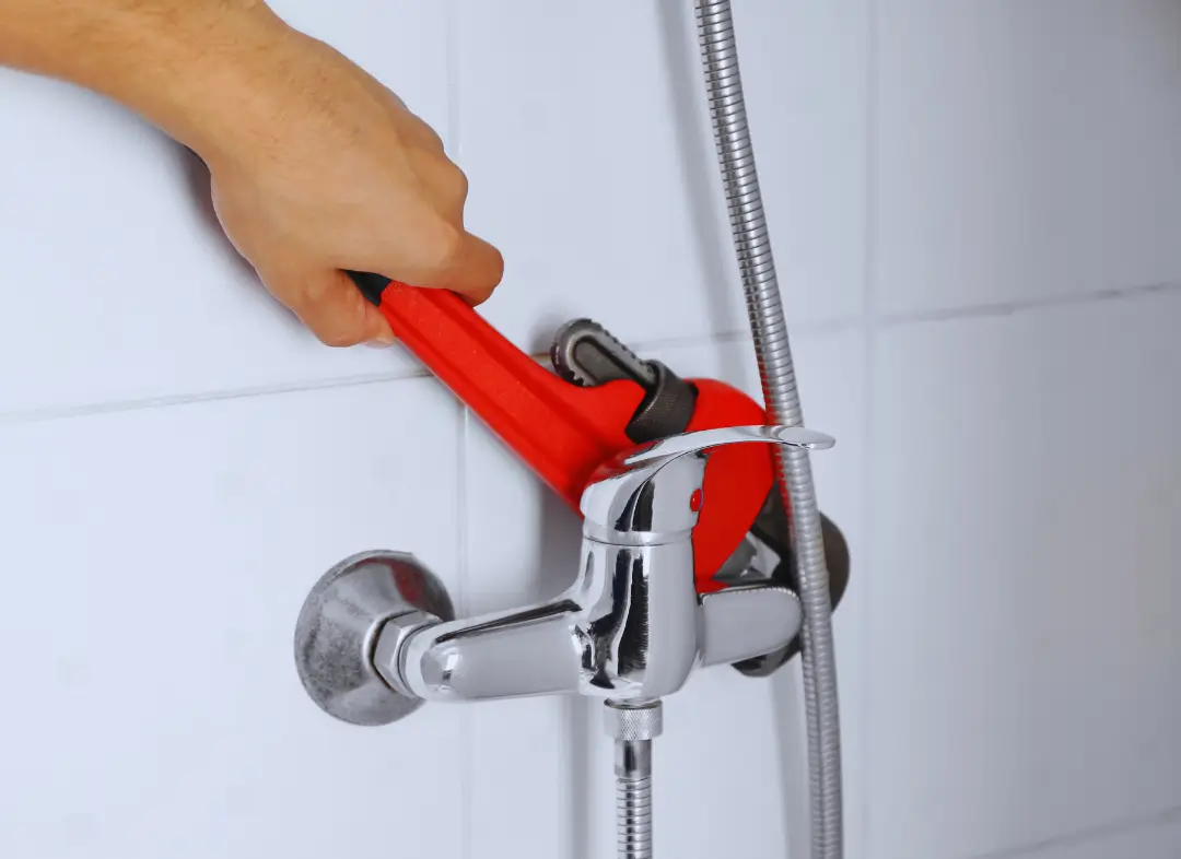Mitigeur Thermostatique douche Saint-Pierre-en-Faucigny